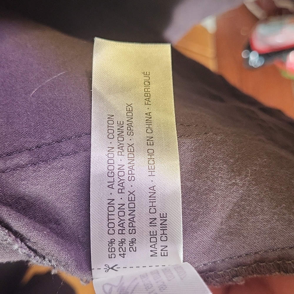 Open Front Cardigan Jacket - Picture 6 of 7